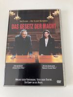 Das Gesetz der Macht (DVD) Hackman, Mastrantonio