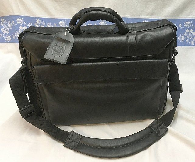 Borse: SOLIDEX Performance  Laptop Business Bag – Usato da Winterthur venduto da Blueedition 5