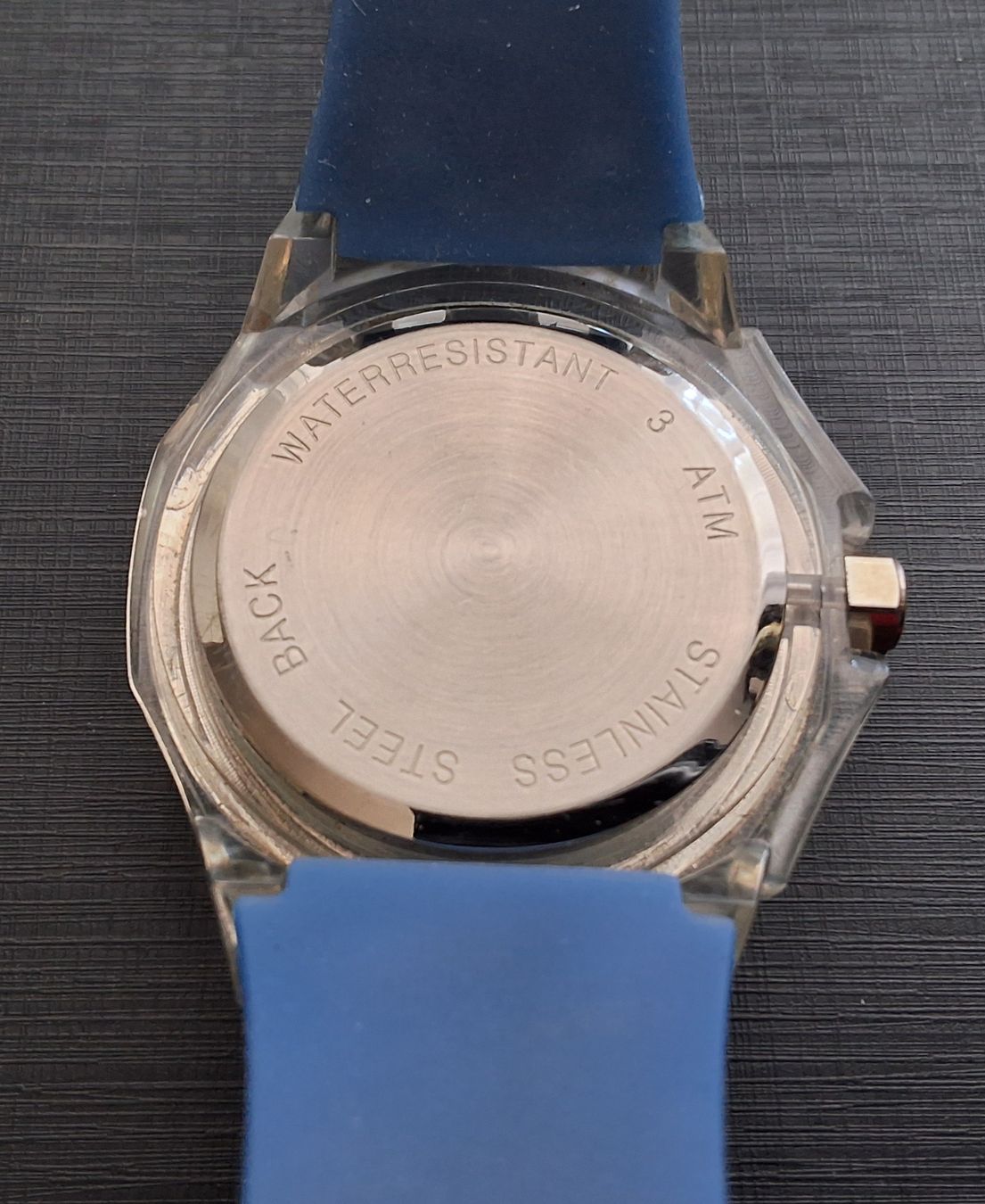 Orologi: Armbanduhr VISILAB (Quartz) – Usato da Oftringen venduto da Waltereg 4