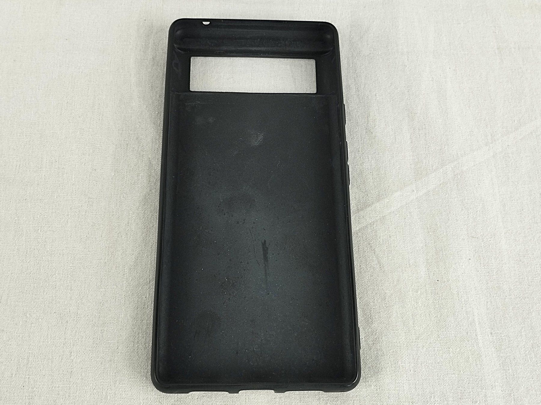 Google Covers & Schutzfolien: CASE FORTYFOUR Google Pixel 6 Case – Gebraucht aus Schübelbach von Restwert_Schubelbach 2