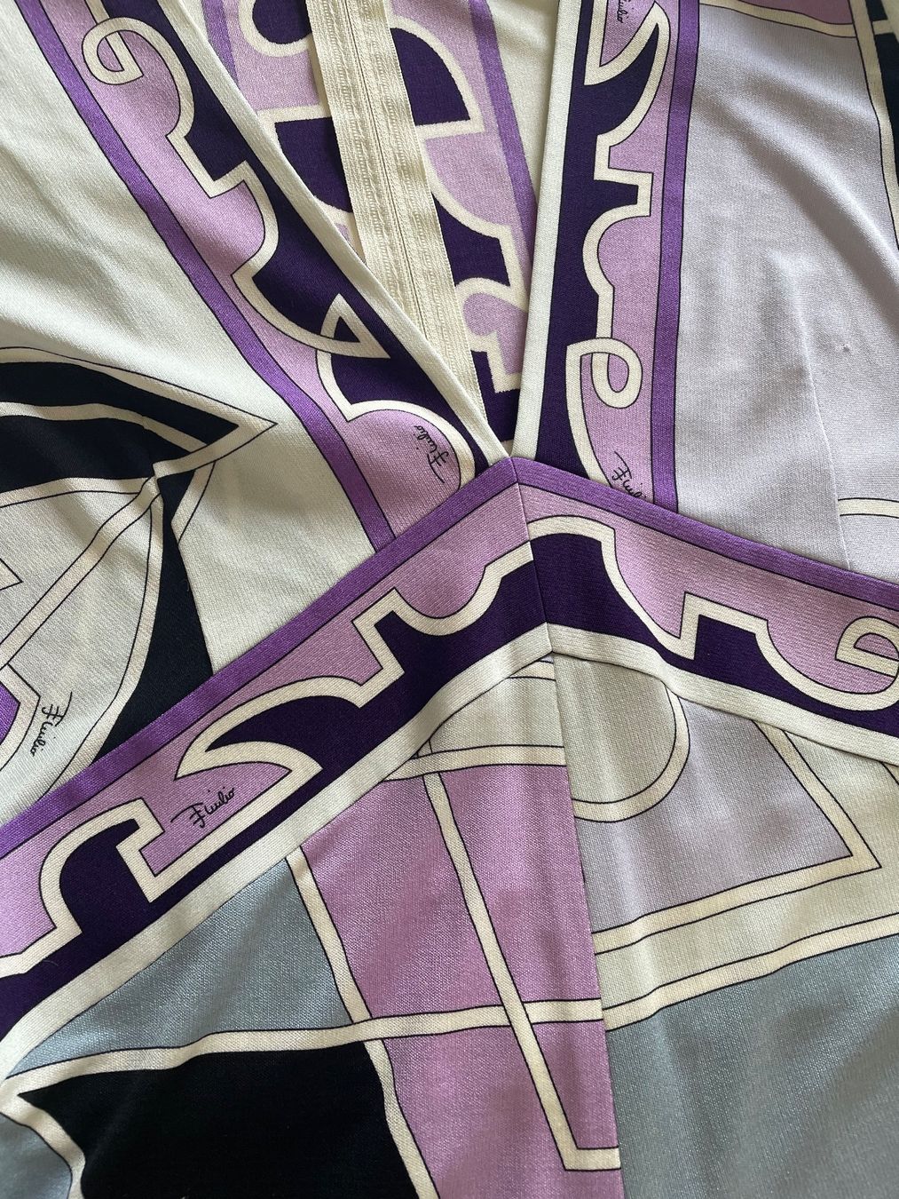 Tute: Pucci Jumsuit Vintage – Usato da St. Ursen venduto da pupus02 3