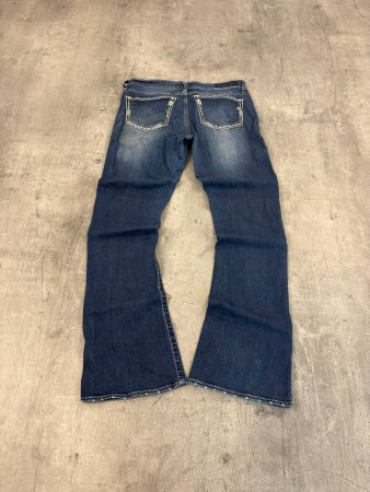 Vintage Rock Republic Bootcut Flared Jeans (M)