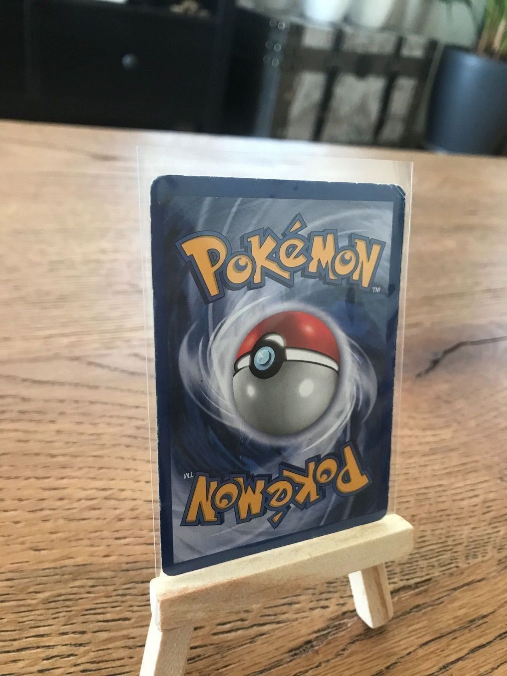 Pokémon Carte collezionabili: Nockchan Pokemonkarte Basis-Set Nockchan – Usato da Küssnacht am Rigi venduto da Ebikoner 6