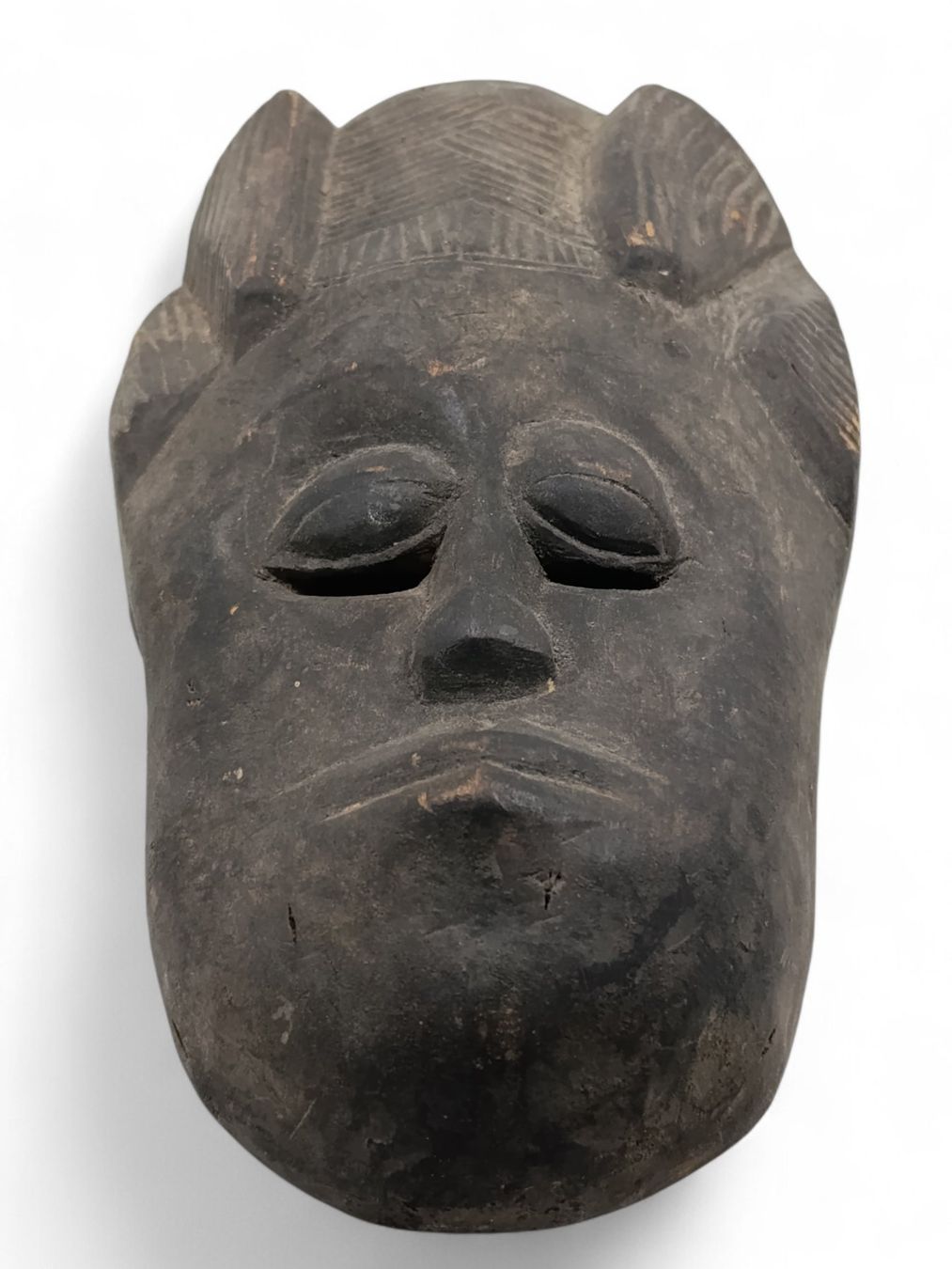 Arte internazionale: Antike afrikanische Maske – Usato da Hochfelden venduto da Relict 3