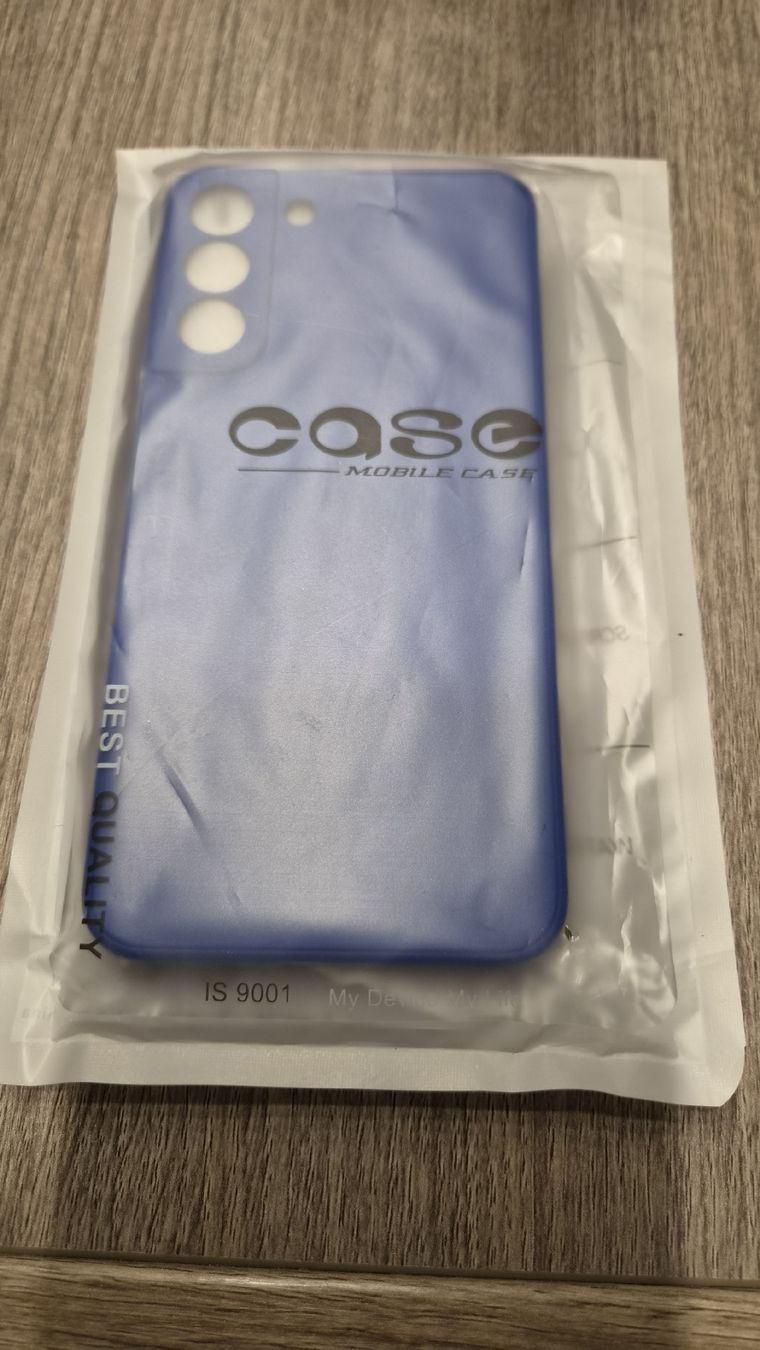 Samsung Cover & Protezioni schermo: Samsung S22 Plus Hülle – Nuovo e nell'imballaggio originale da Kleinandelfingen venduto da jessi2209