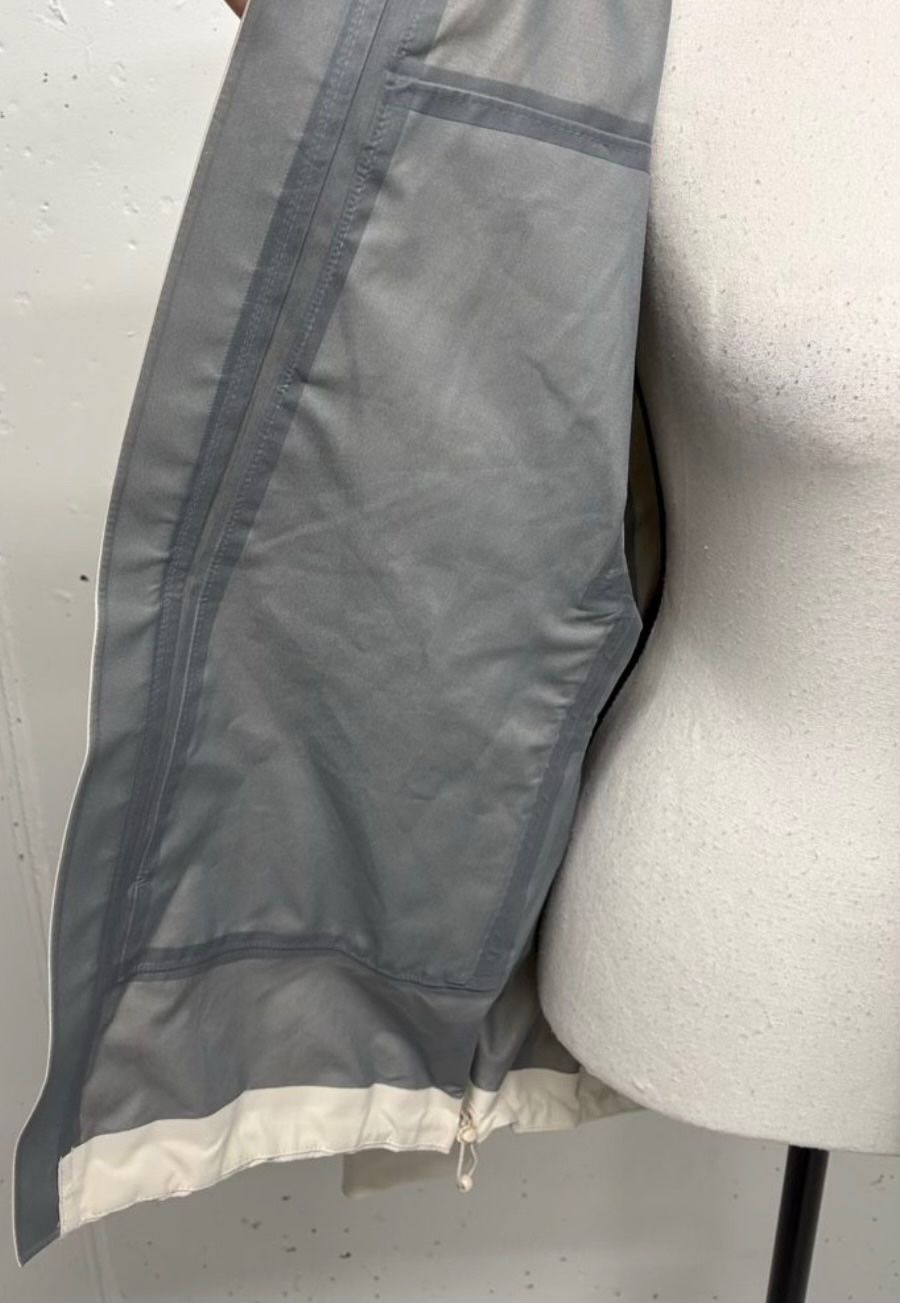 Vestes: Twentyfour Softshell Jacke Gr.40 beige – D'occasion à Ftan par ch__68hf 6