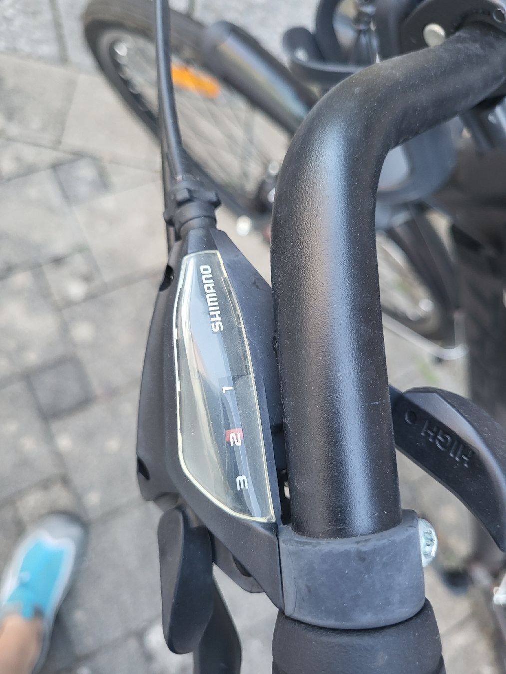 Biciclette: Fahrrad – Usato da Niederlenz venduto da Renard213 2
