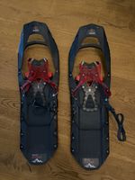 MSR Revo Ascent Schneeschuhe in Grau