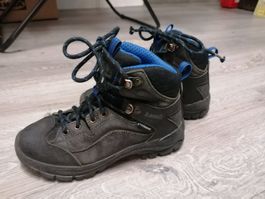 Kamik-Wanderschuhe Gr. 33