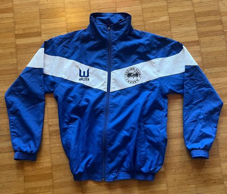 Original Boxing Club Luzern Trainingsjacke Everlast Gr. S