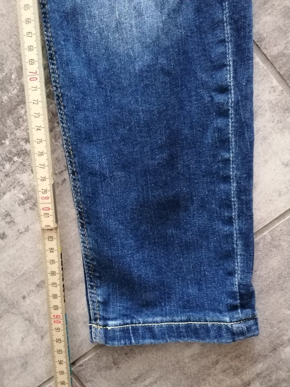 C&A Jeans: Jeans Gr. 38 – Nuovo (secondo la descrizione) da Entlebuch venduto da Waldschratt65 5