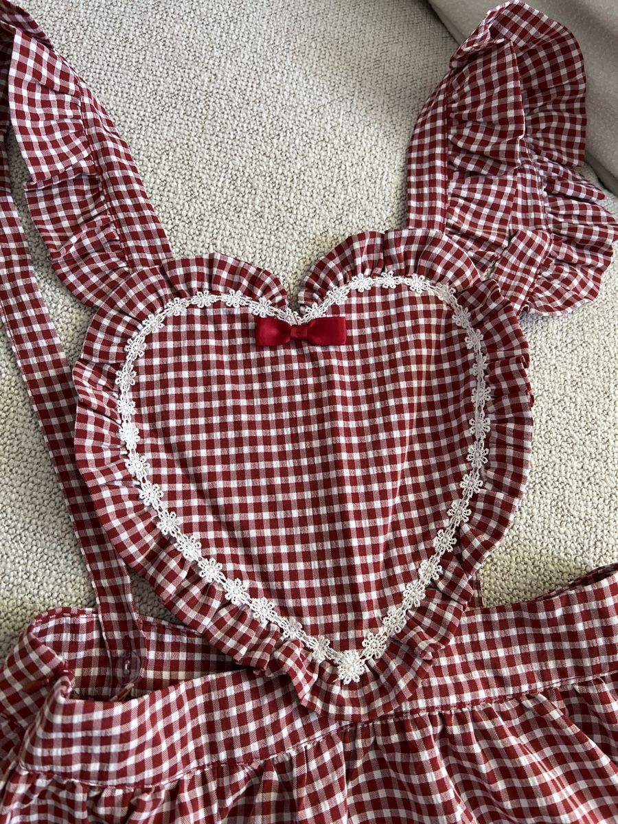 Vestiti: Cute Dirndl size S – Usato da Zürich venduto da dor_9l9g 6