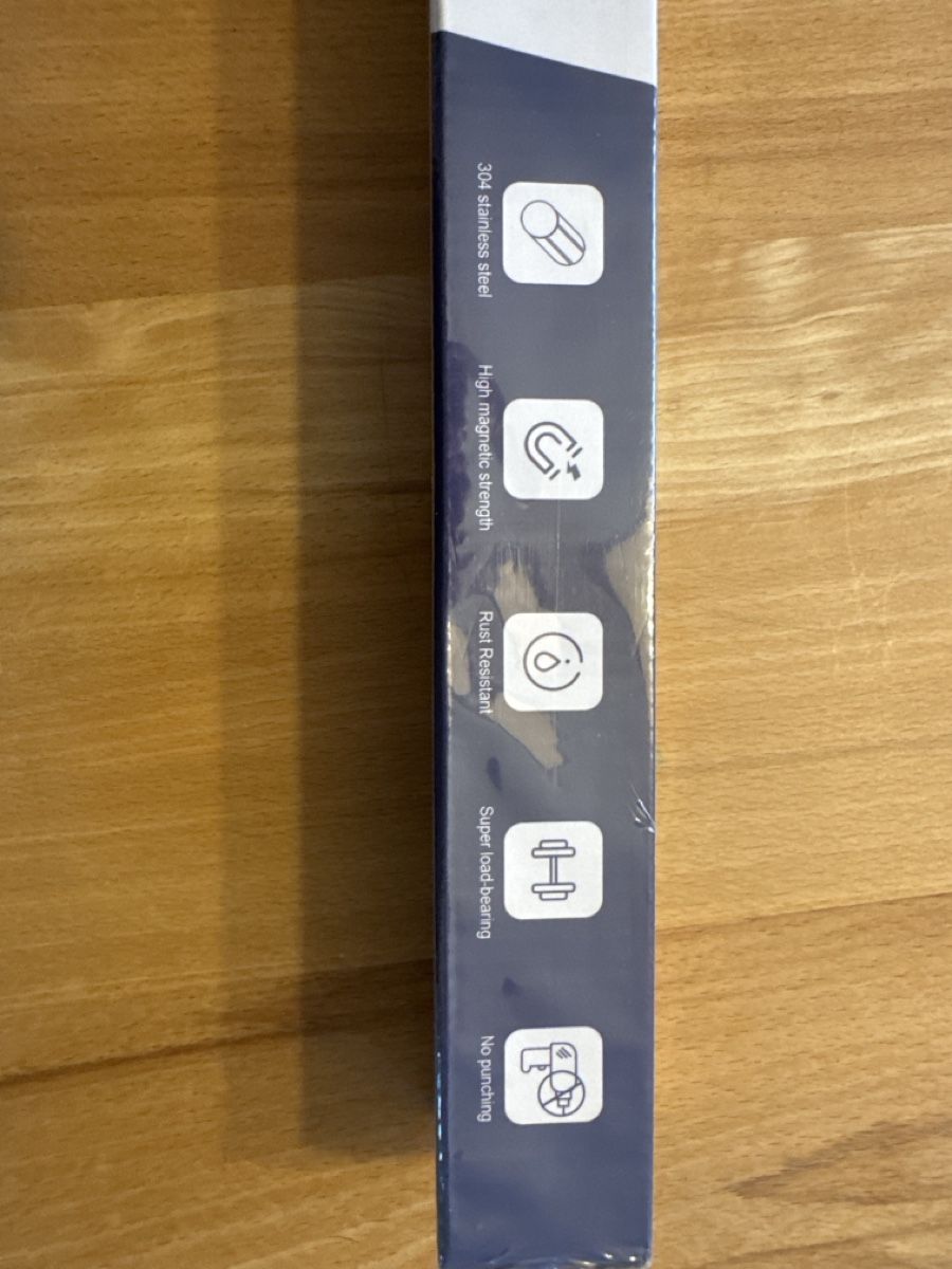 Coltelli da cucina: Messerhalter Magnetisch – Nuovo (secondo la descrizione) da Flaach venduto da DewTrich 1