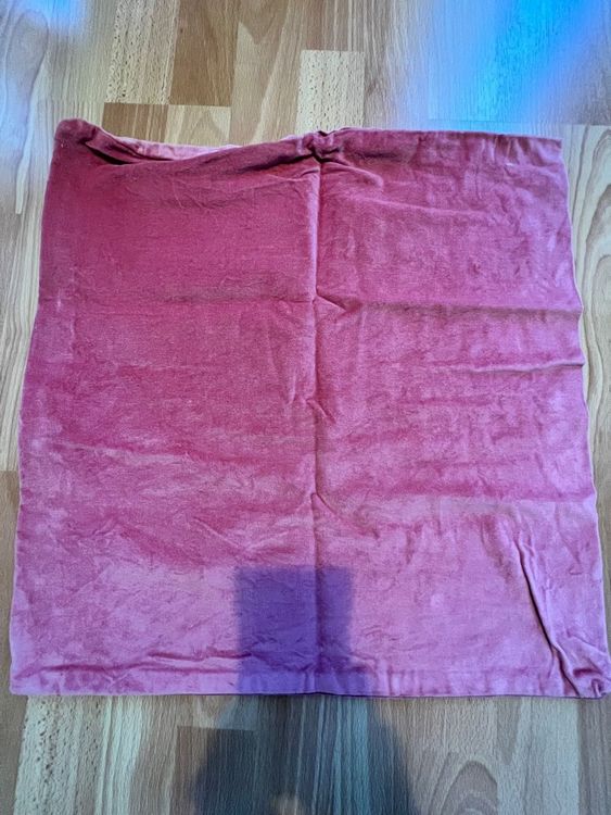 Artmag Halloween Kissenbezüge - 2 Stück Geister-Motive Plüsch - 30,5x50,8cm Für Herbst-Deko