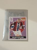 Panini Extra Sticker Erling Haaland 