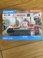 Playmobil Migros Mania Special Edition, Neu & OVP!