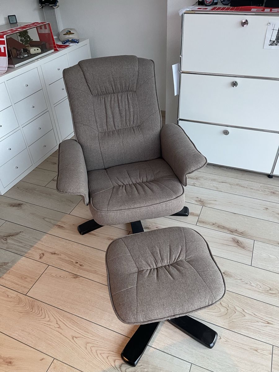 Sessel: Relaxsessel – Gebraucht aus Thalheim AG von WB01 1