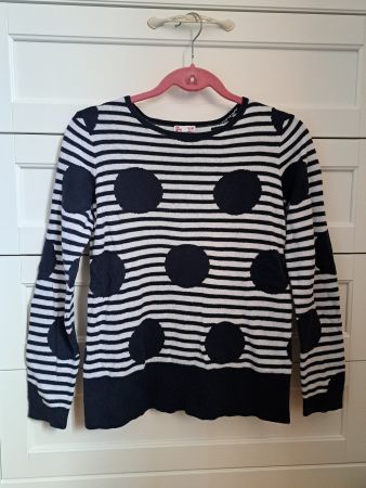 Pullover Mädchen *DU PAREIL AU MÊME* Gr. 14-16 Jahre