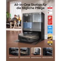 eufy Omni X10 Pro