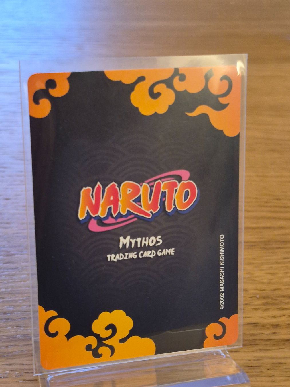 Carte collezionabili: Naruto Mythos One Tail Rare 130/130 AA ENG – Usato da Hermetschwil-Staffeln venduto da Hakicards 1