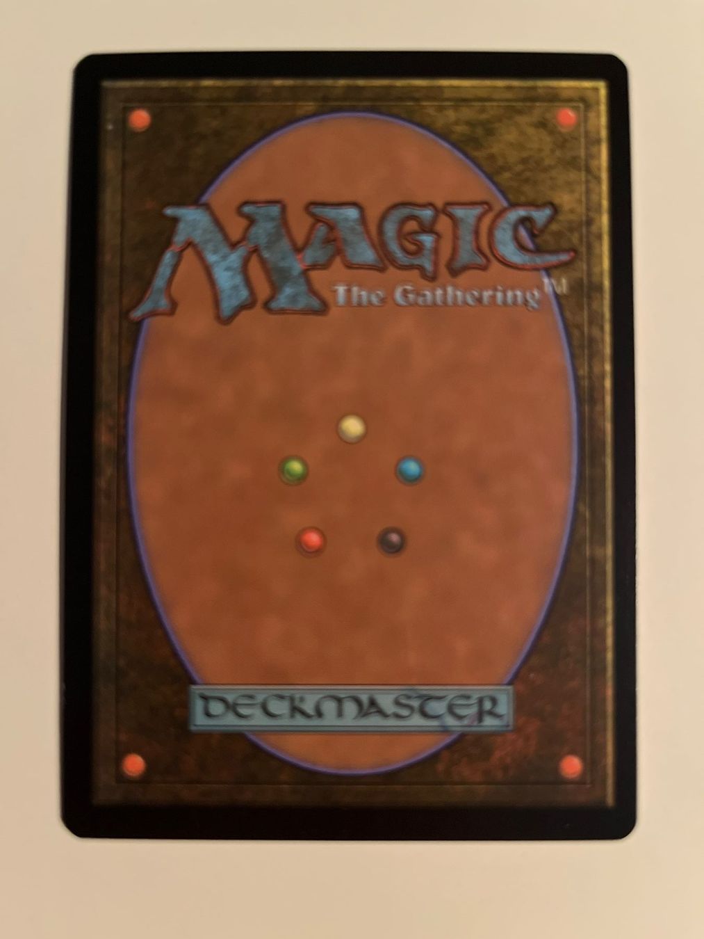 Magic The Gathering Carte collezionabili: 1 x Wizard's Lightning - Magic: The Gathering - MtG – Usato da Kriens venduto da Shadi1980 1