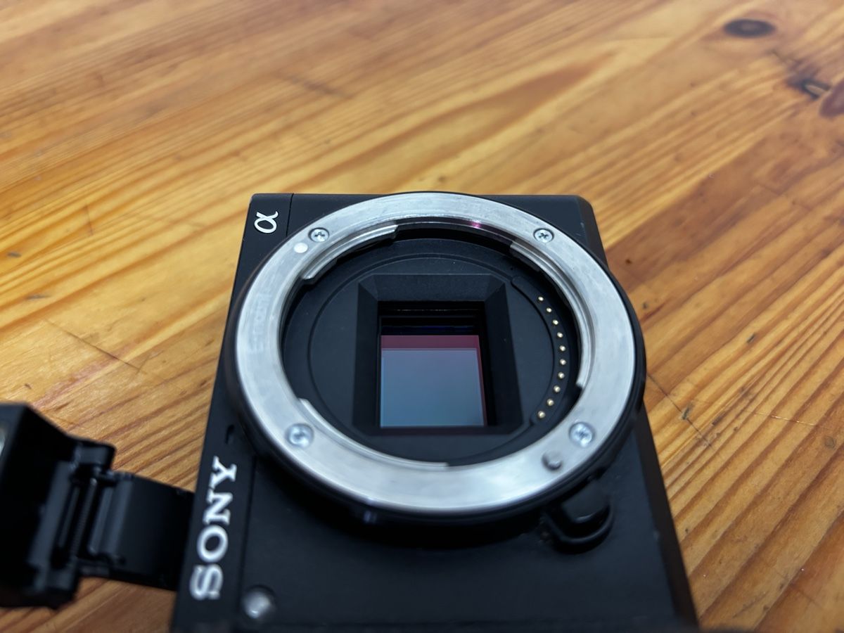 Sony Fotocamera: Sony a6300  – Difettoso da Zürich venduto da maylangthangnho 4