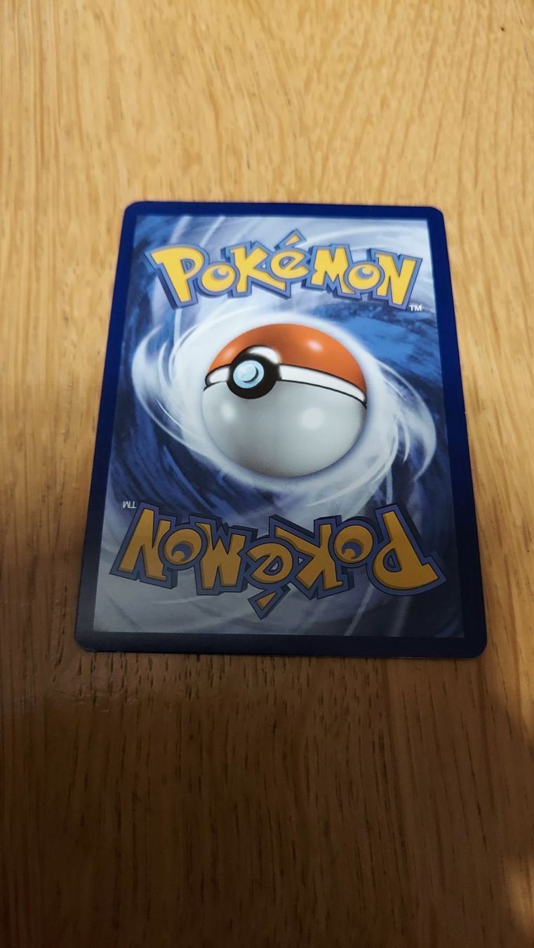 Mewtwo Holo Trick or Trade Pokemon Halloween 2022 (Neu (gemss  Beschreibung)) in Meilen fr CHF 2.5  mit Lieferung auf Ricardo kaufen