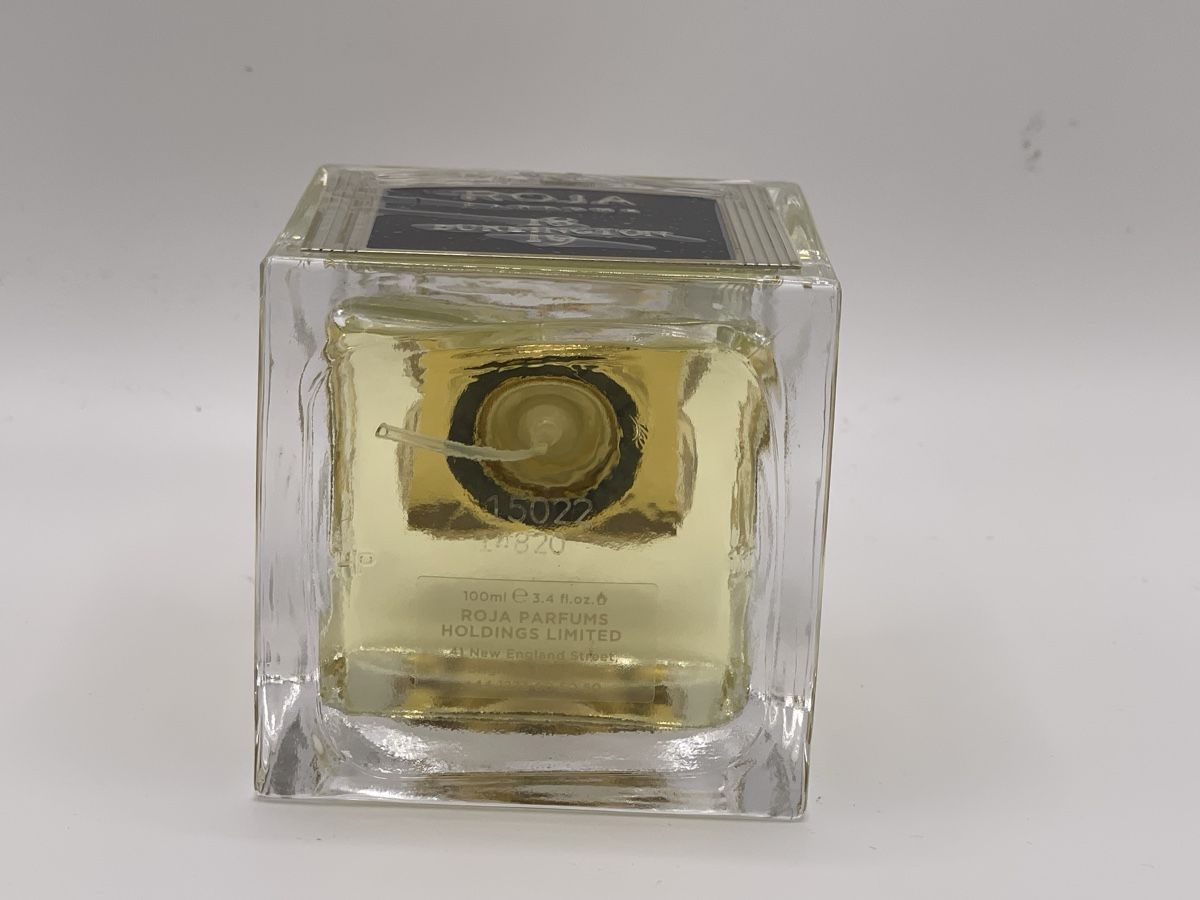 Roja Profumi & Eau de Toilette: Roja Parfums - Burlington 1819  100ml – Usato da Frenkendorf venduto da Sakima1 1
