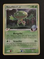 Pokémon Karte Venuflibis G LV. DP42 Promo deutsch 