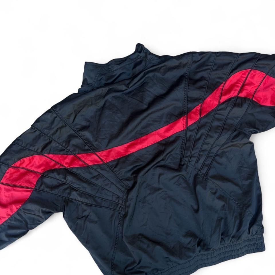 Jordan Jacken: Jordan Tracksuit Jacke – Gebraucht aus Riehen von RESTREET 3
