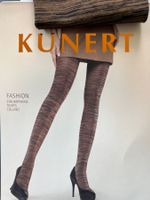 Strumpfhose Trend Melange/ 21€ Gr. S