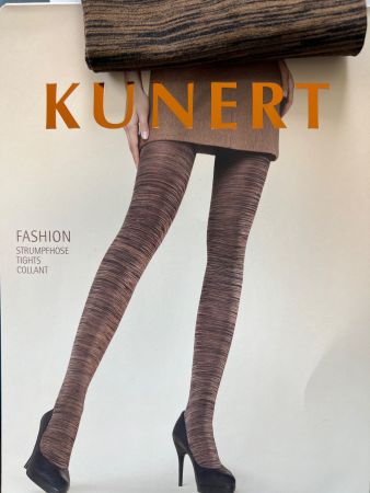 Strumpfhose Trend Melange/ 21€ Gr. S