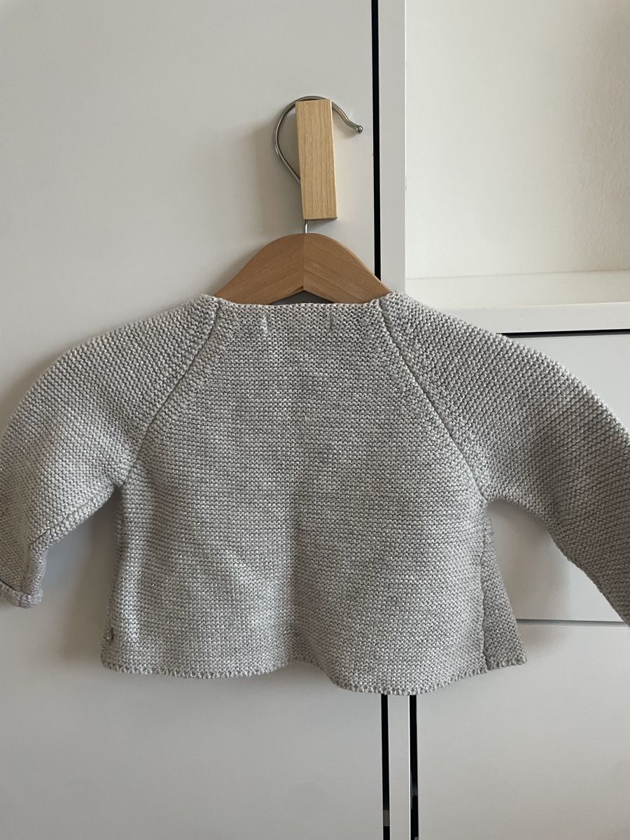 Maglioni & Felpe: Gr. 68 Stricjacke Obaidi – Usato da Wädenswil venduto da flo8820 2
