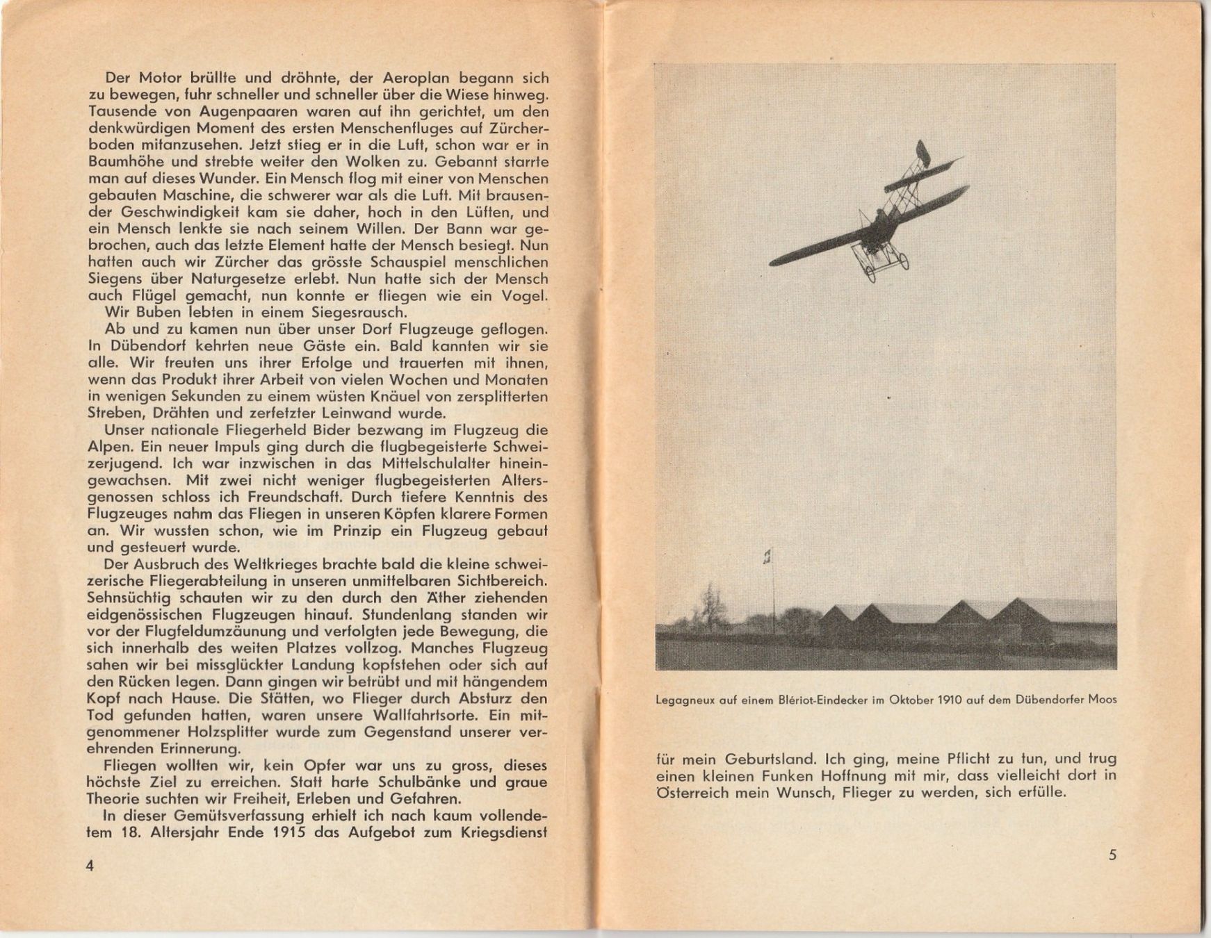 Zeitschriften & Magazine: Schweizer Flieger von SJW Nr. 46 – Gebraucht aus Fällanden von Blausegelfliege 2