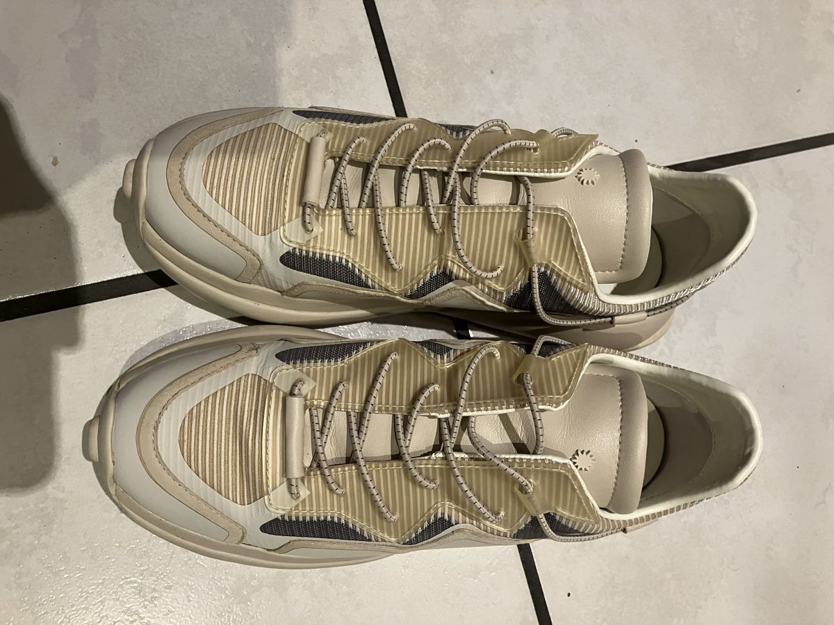 Stuart Weitzman Scarpe da donna: Stuart Weitzman Turnabout Sneaker Gr. 38.5 Top Zustand! – Usato da Nänikon venduto da mbouvard 5