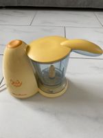 Mixer Baby Chef der Marke Moulinex