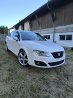 Seat Exeo sport 2.0 TFSI 211cv Expertisse 07/2026