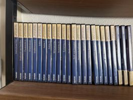 Dvd Sammlung