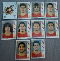 10 Spanien Panini WM 2006 Sticker