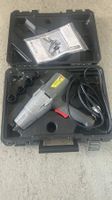 Unitec Schlagschrauber 230V con valigetta e bussole