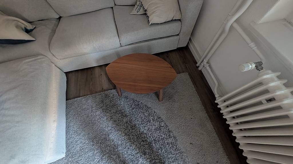 Tavoli: Wohnzimmer Tisch – Usato da Zürich venduto da hof_2p8l 1