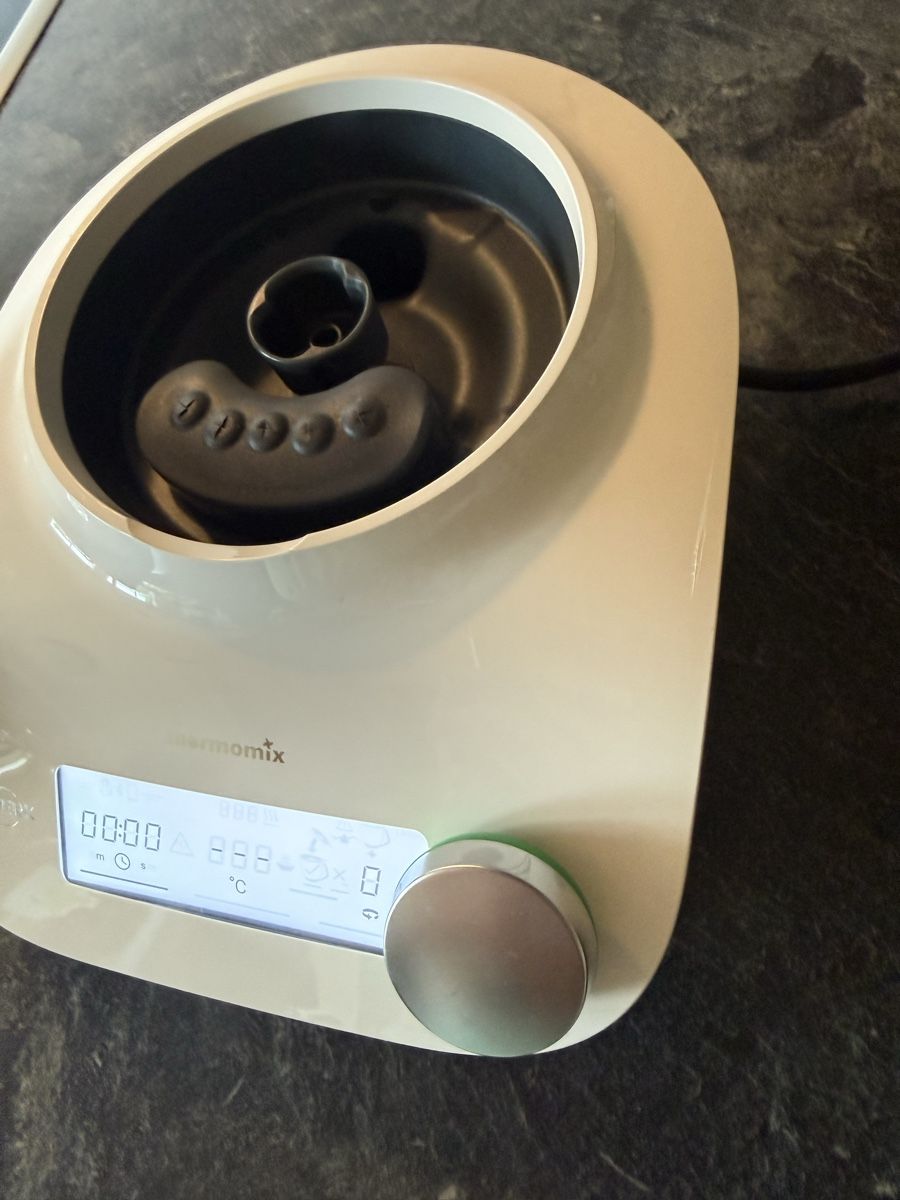 Thermomix Appareils de cuisine: Thermomix Friend – D'occasion à herisau par sga_km2f