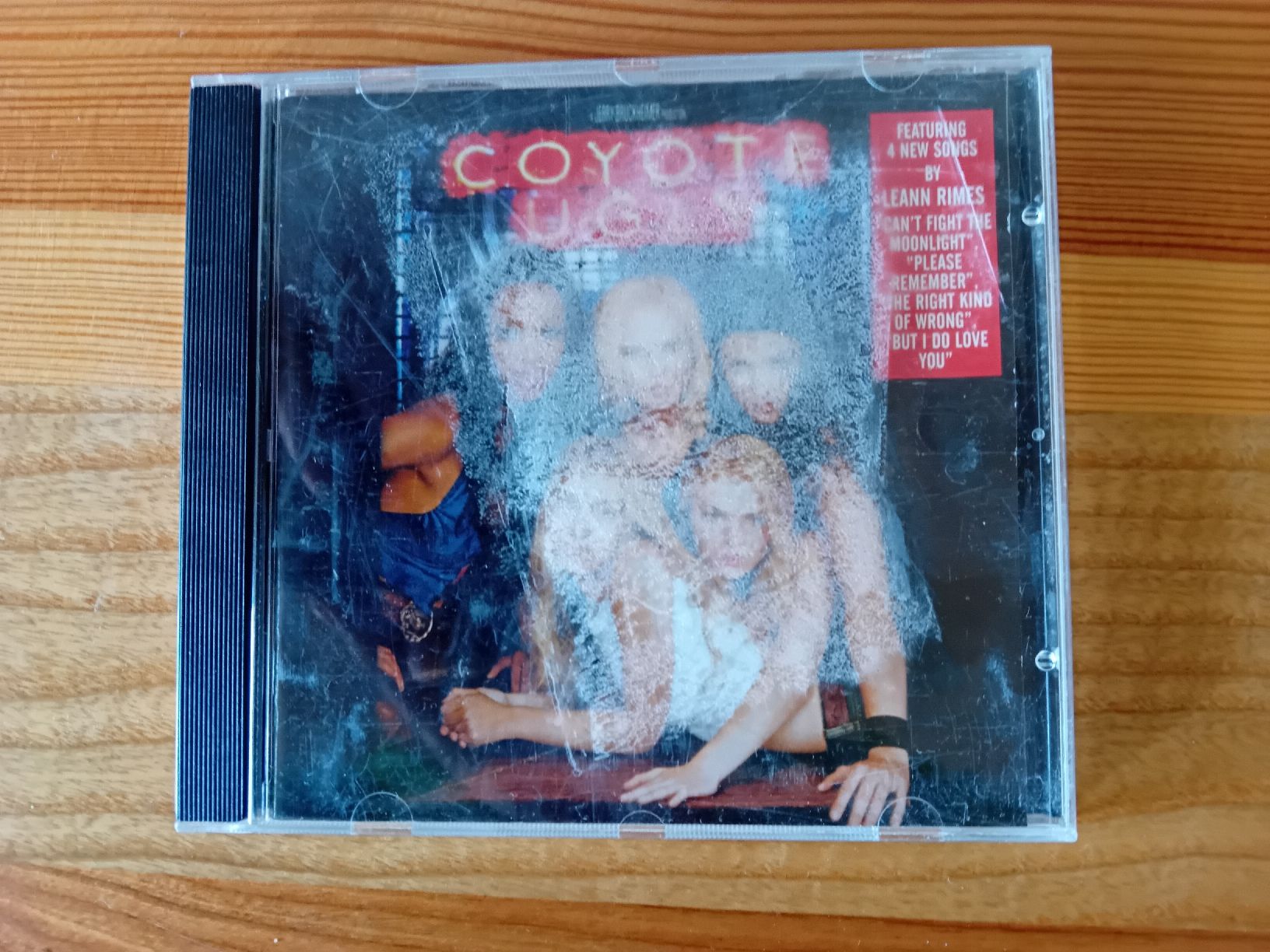 CD: CD-Paket quer Beet – Usato da St. Ursen venduto da Su_Vo-Bi 1