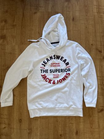 Jack & Jones Herren Hoodie