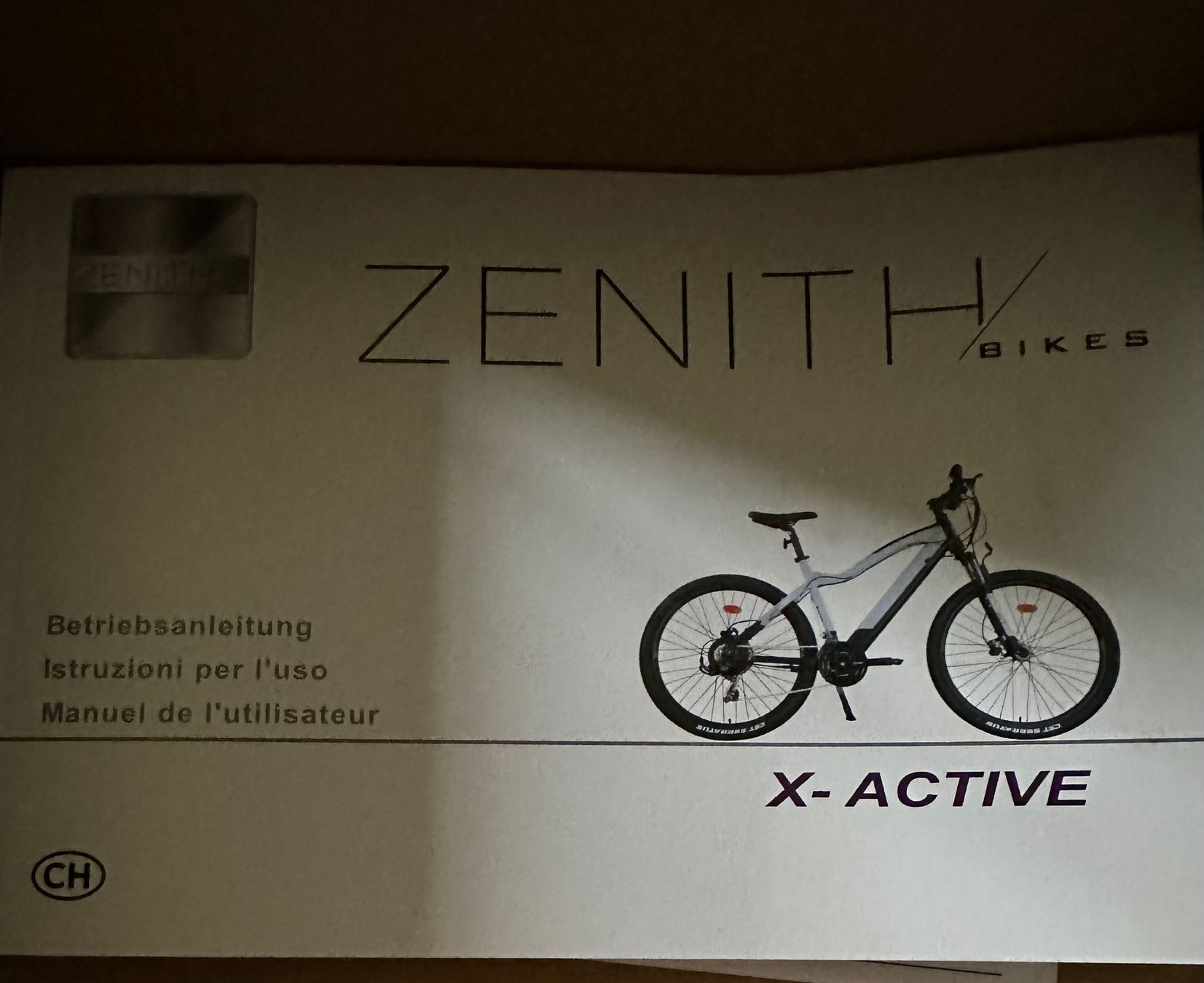 Biciclette: Zu Verkaufen Herren Velo – Usato da Altnau venduto da Gern20 3