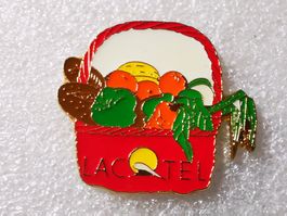 Ansteckpin 131: Lacotel