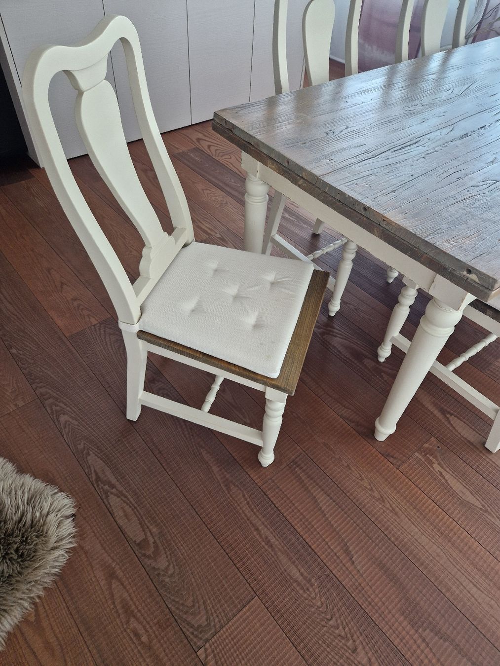 Tischset: Mirabeau Esszimmer-Set  – Gebraucht aus Wallisellen von GCR01 4