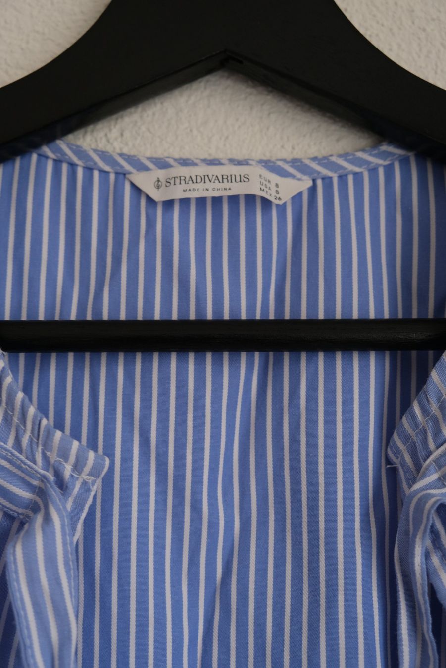 Stradivarius Tops: Stradivarius ärmelloses Top – Gebraucht aus Zürich von sjoanne 3