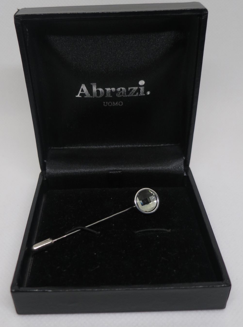 Broschen & Nadeln: Anstecknadel  Abrazi Uomo, 6252 Neu – Neu und originalverpackt aus Wädenswil von pegli17 1