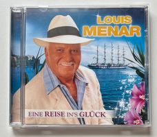 Louis Menar / Eine Reise in´s Glück